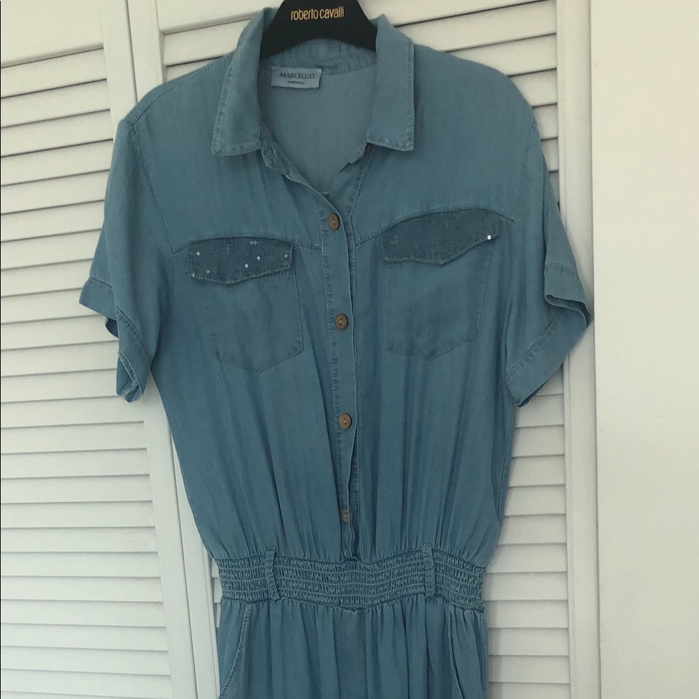 Jumpsuit